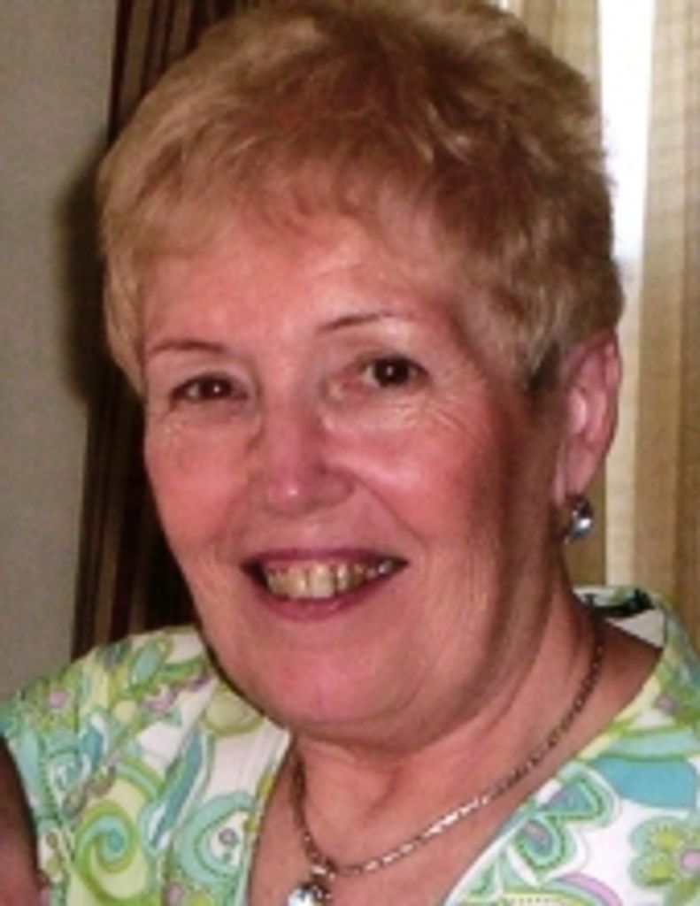 Carol Kelleher