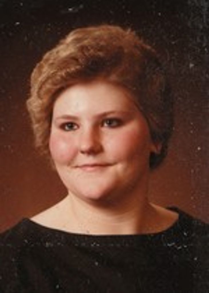 Rhonda Lynn Turner Ellis