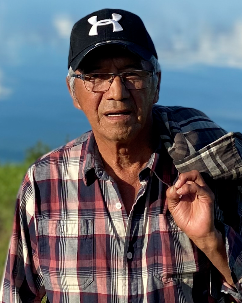 William Marius Sylvestre Sr.
