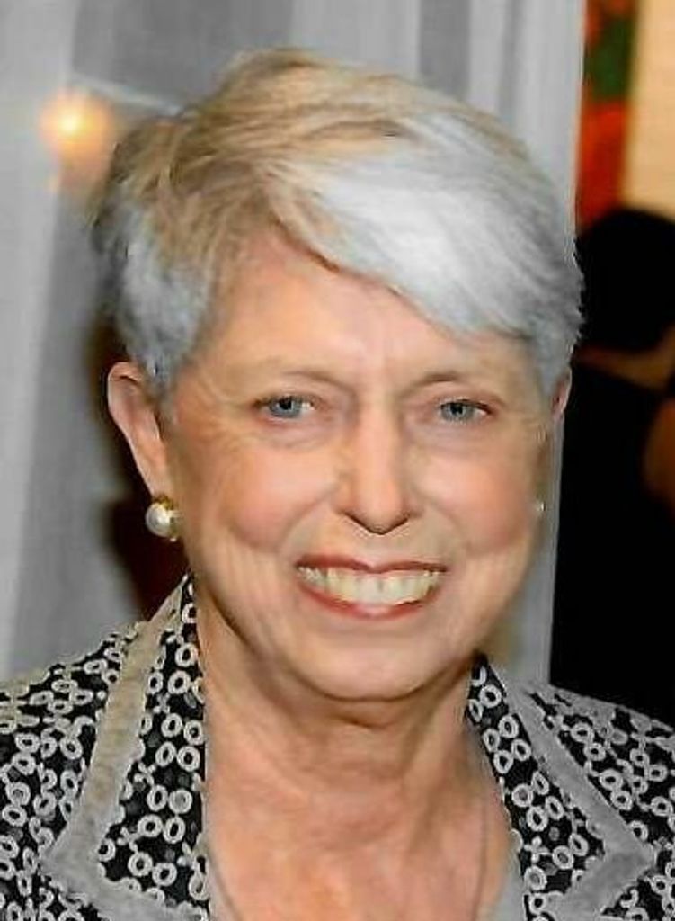 Janice E. Hosler