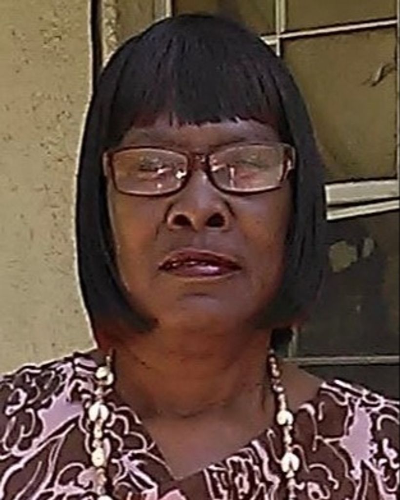 MARY ANN NORRIS