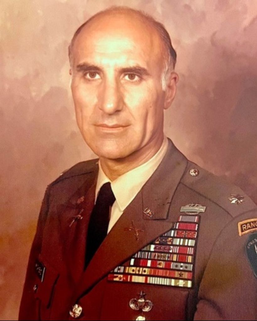 James "Jacques" Anthony Michienzi Profile Photo