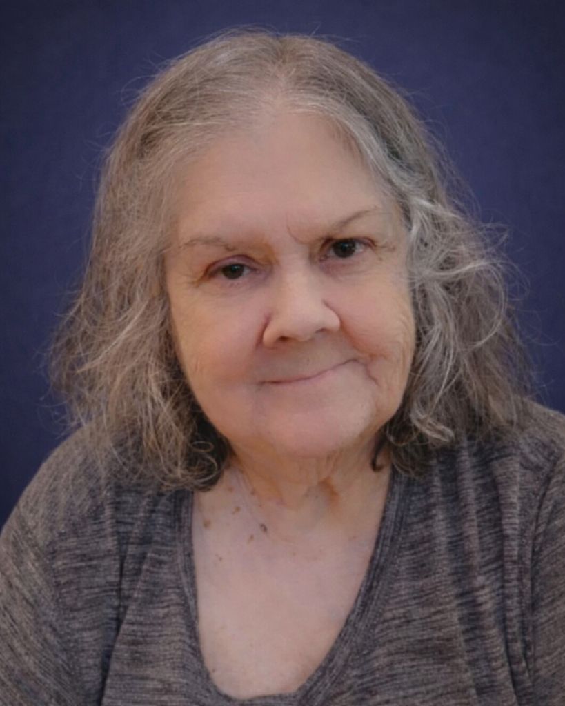 Patsy Carol Wilson Fletcher