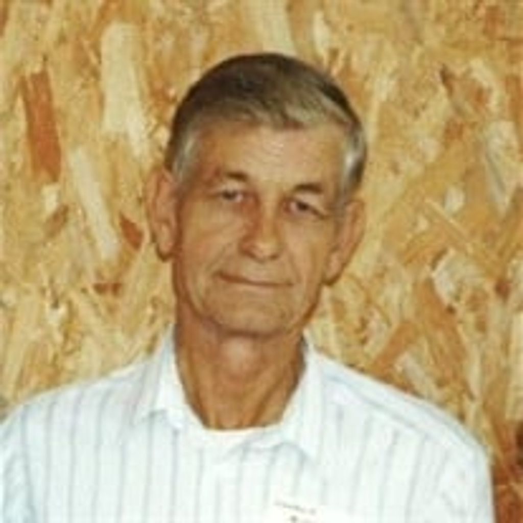 Mr. Donald "Don" Edward Middleton