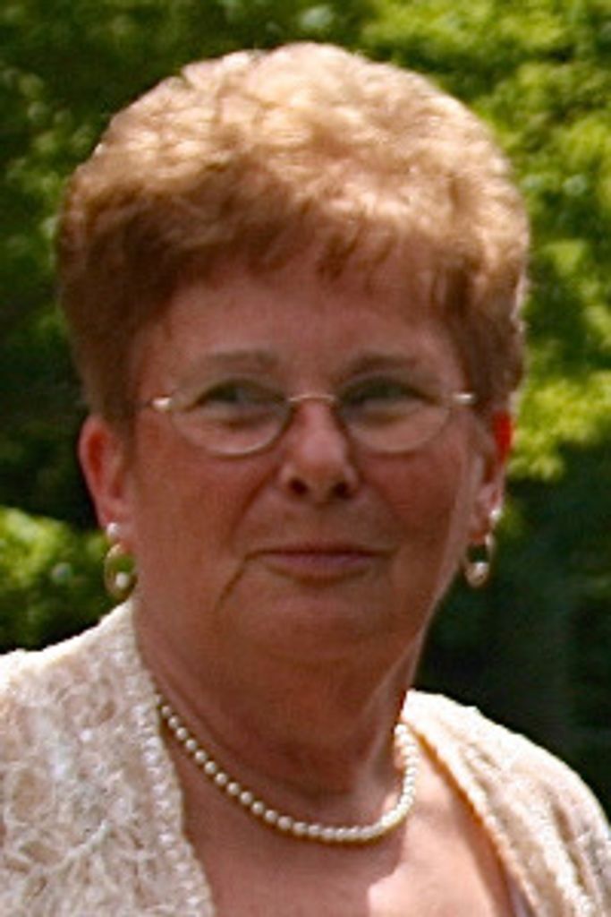 Joyce M. Cooper