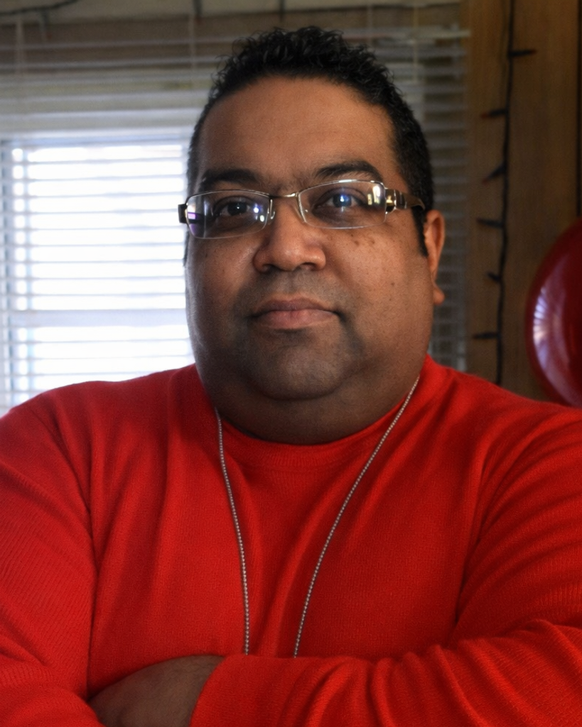 Darrin Layne Profile Photo