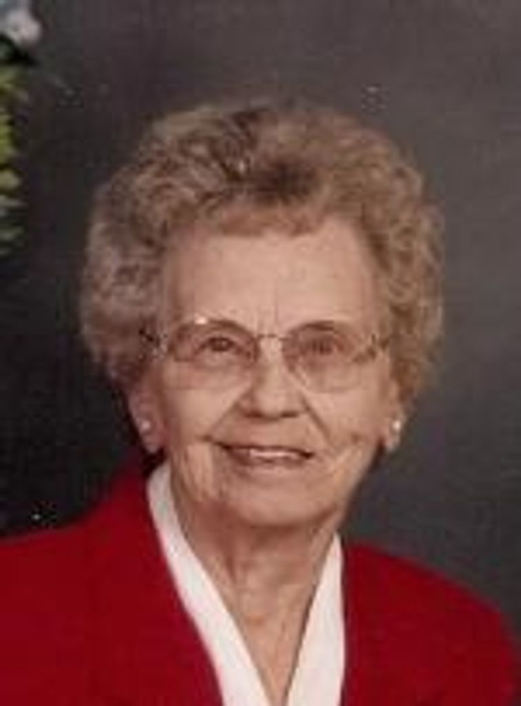 Gladys Eining