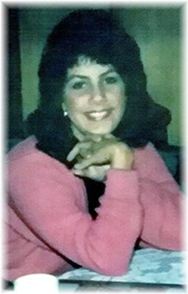 Pamela Delies Wood
