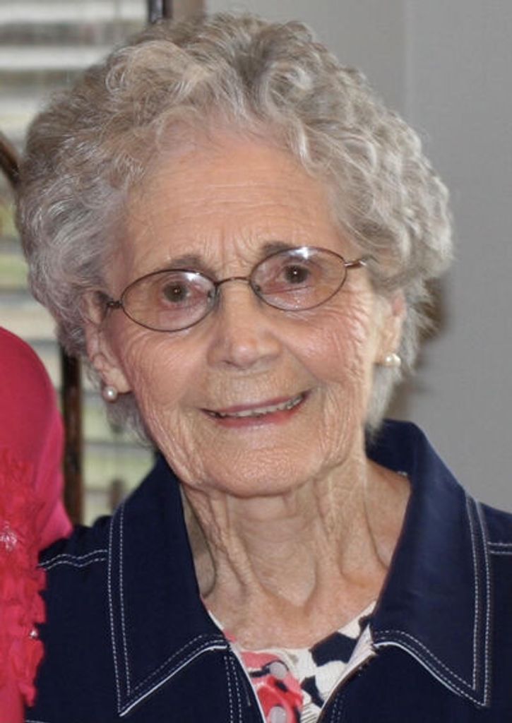 Opal Ruth Gunn Profile Photo