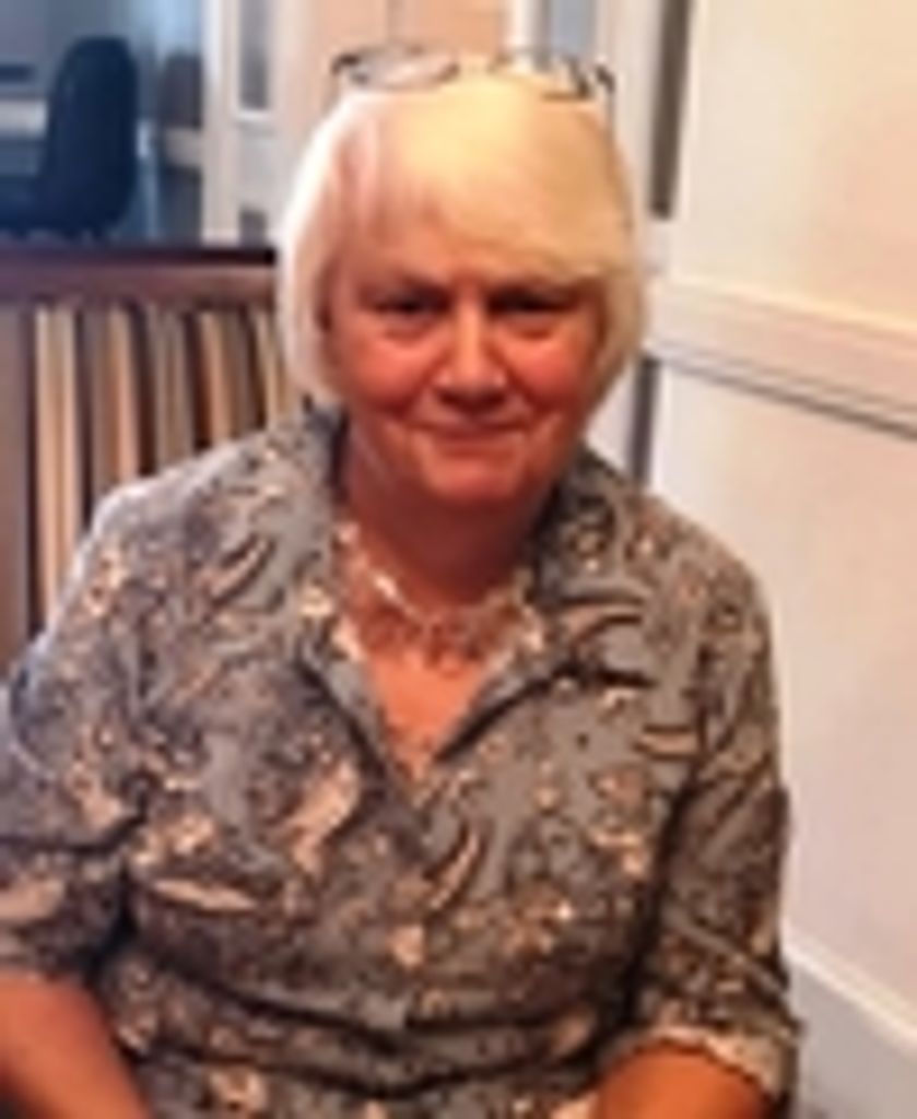 Barbara Crutchfield