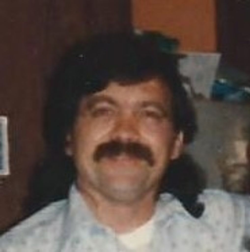 Charles Everett Blair