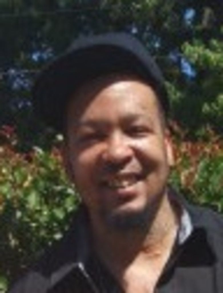 Clifton Farrington, Jr. Profile Photo
