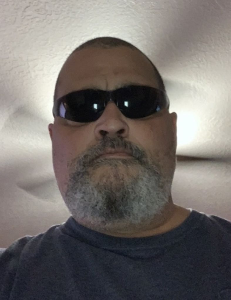 Larry Allen Witcher, Jr.