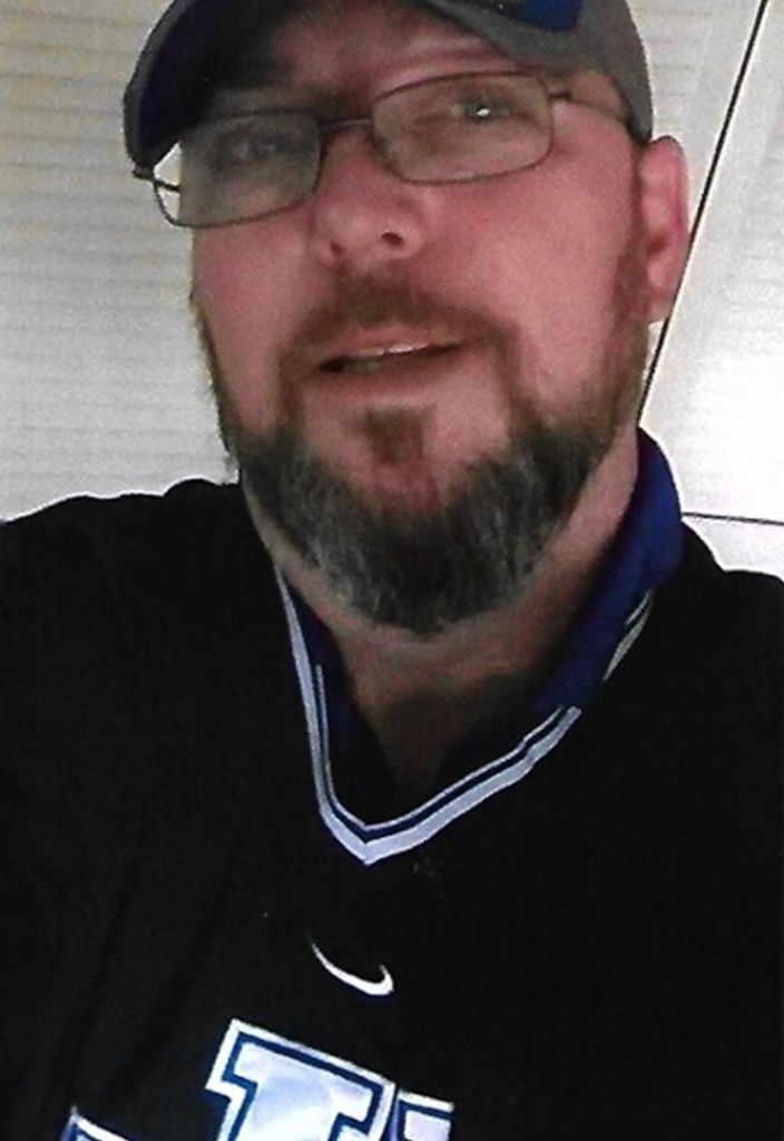 Billy Farmer Profile Photo