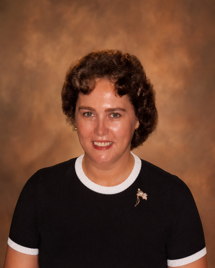 Anna Mae Hunter Profile Photo