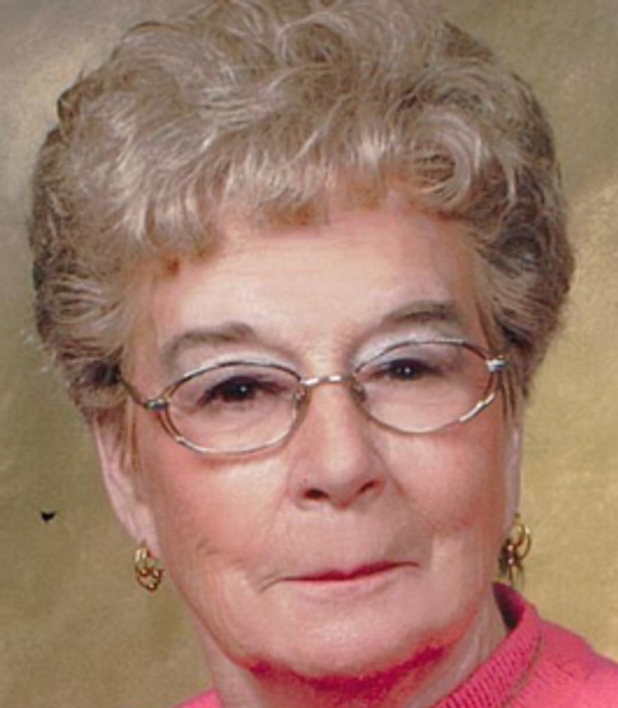 Lorraine Hollandsworth