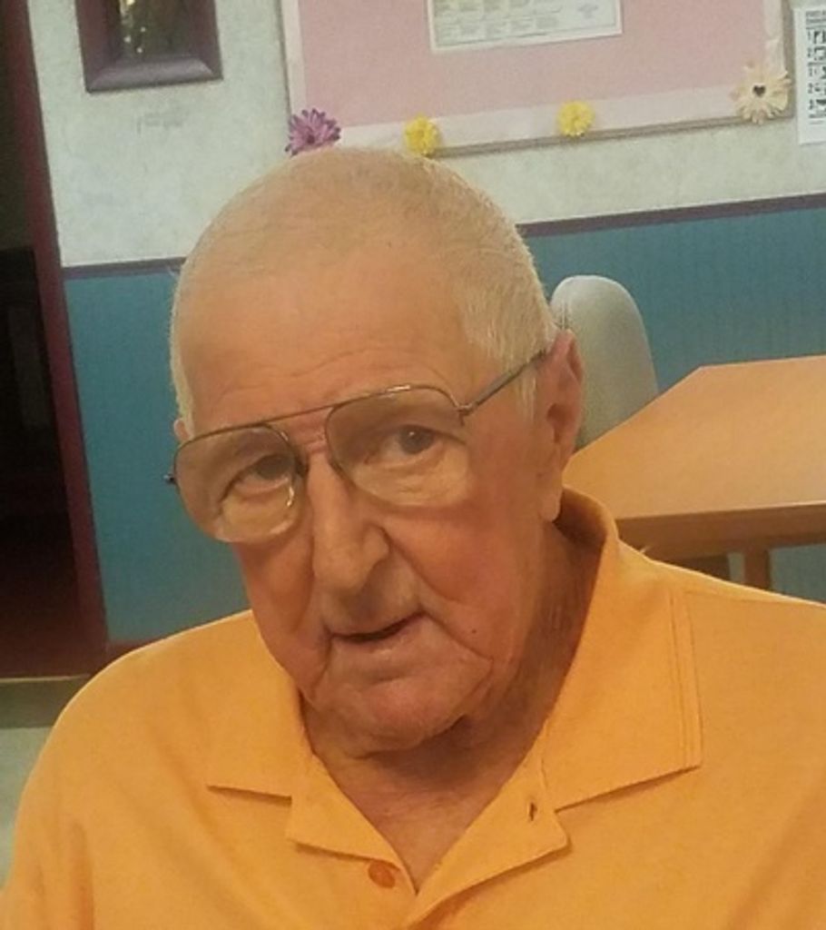 Edward Leon Berwager