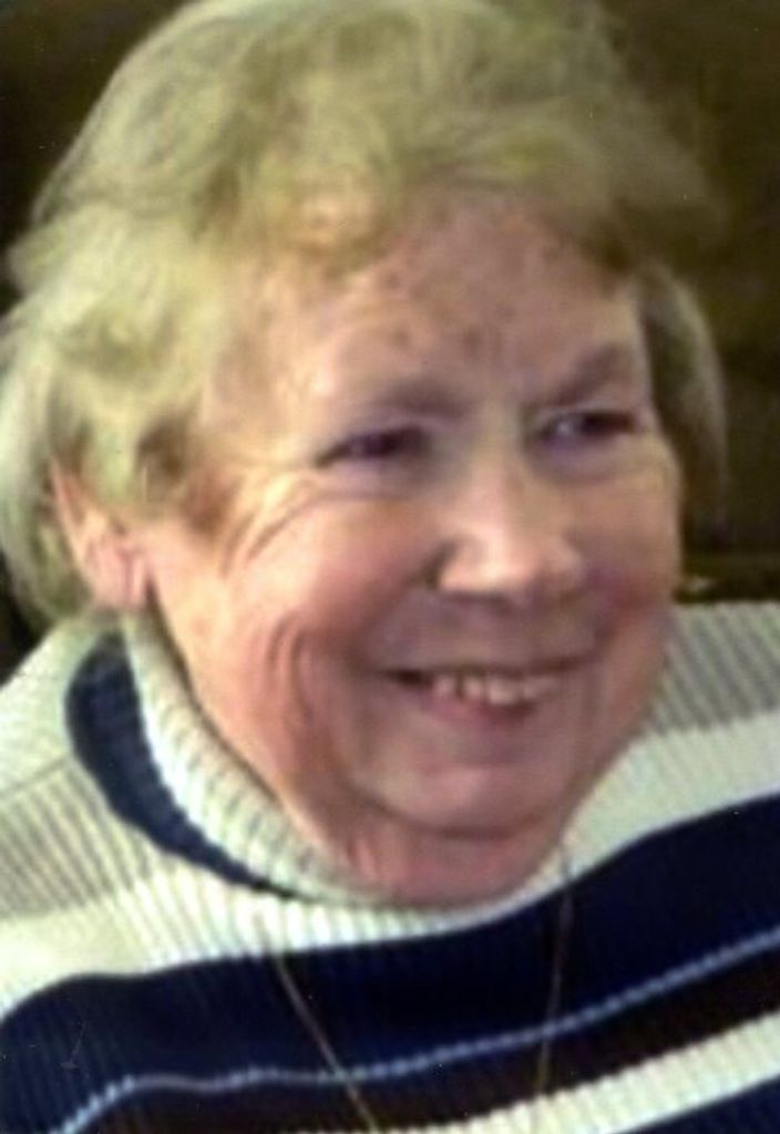 Mavis Beighley