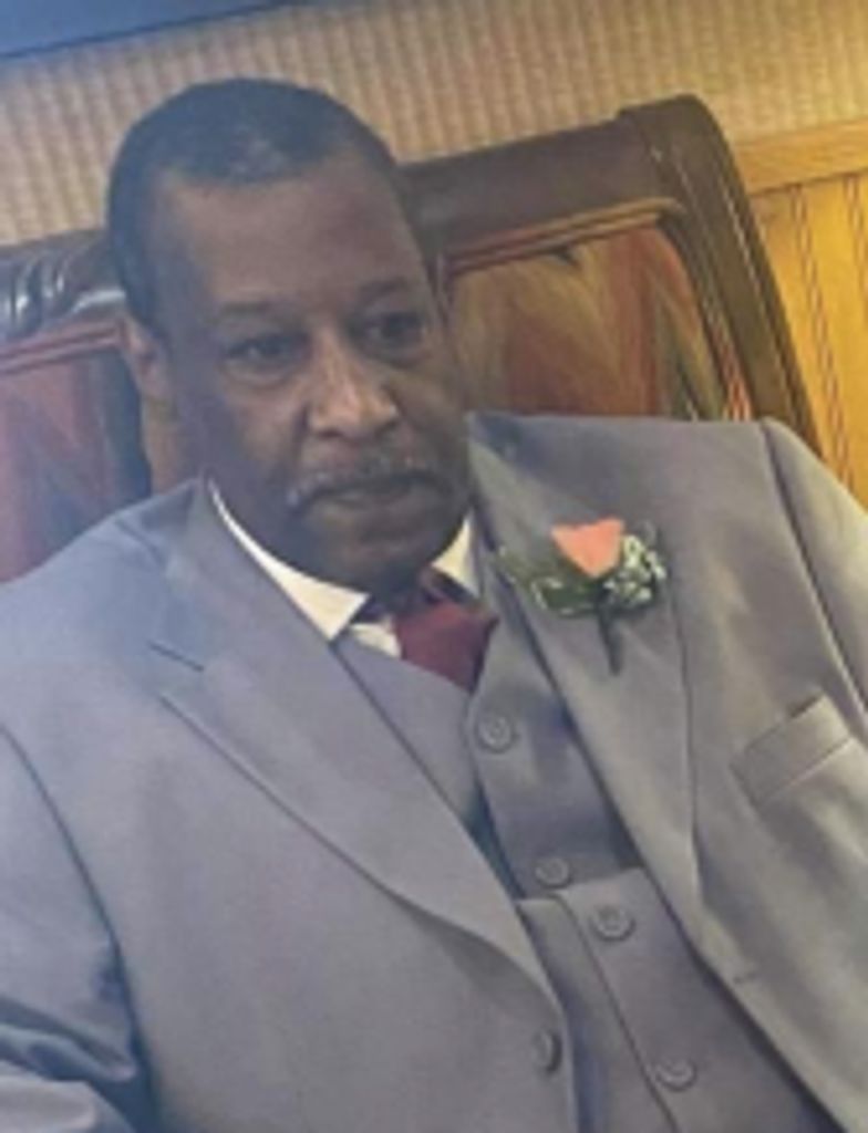 Gainer Lydell Herring