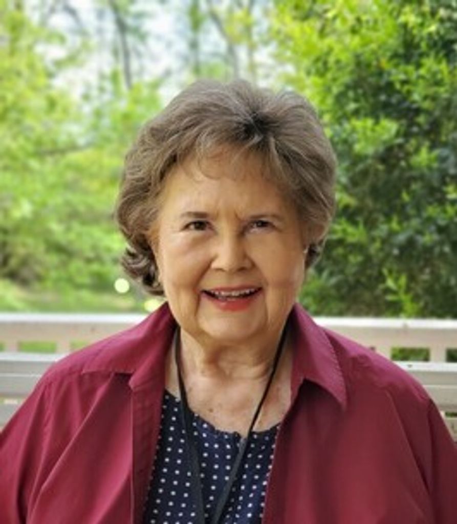 Sylvia B. Palmer
