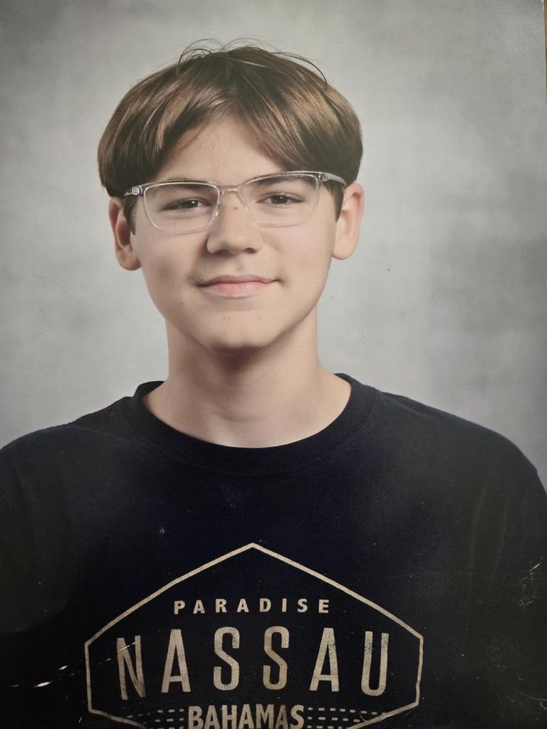 Noah Lee John Cecil Profile Photo