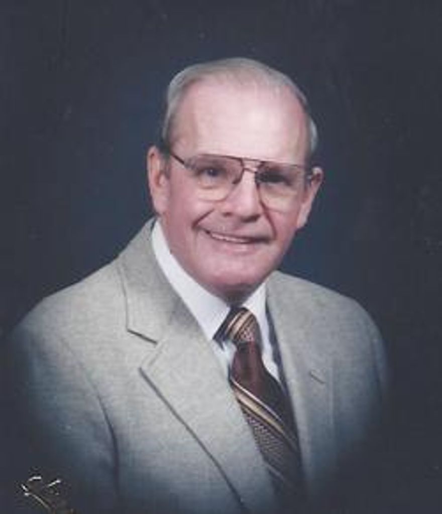 Jack Edward Dumars Sr. Profile Photo
