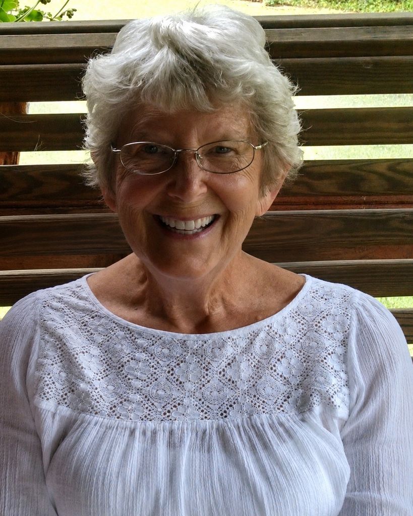 Rita Darlene Menz