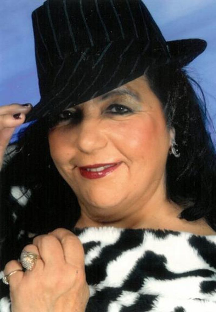 Gloria Jean Moreland Profile Photo