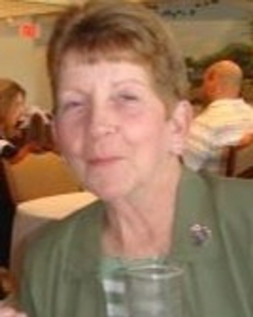 Dorothy Jean Isola