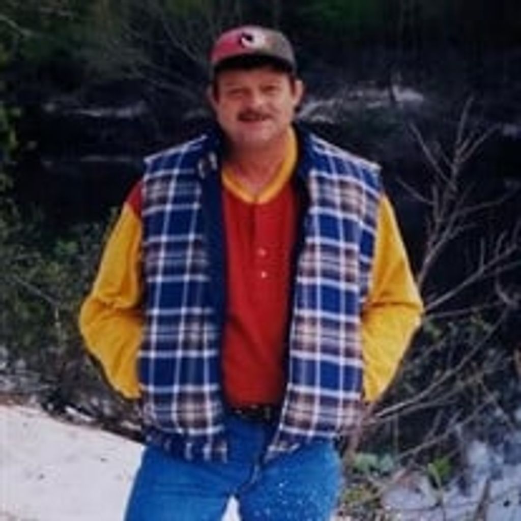 Roger Harlen Lindsay Sr.