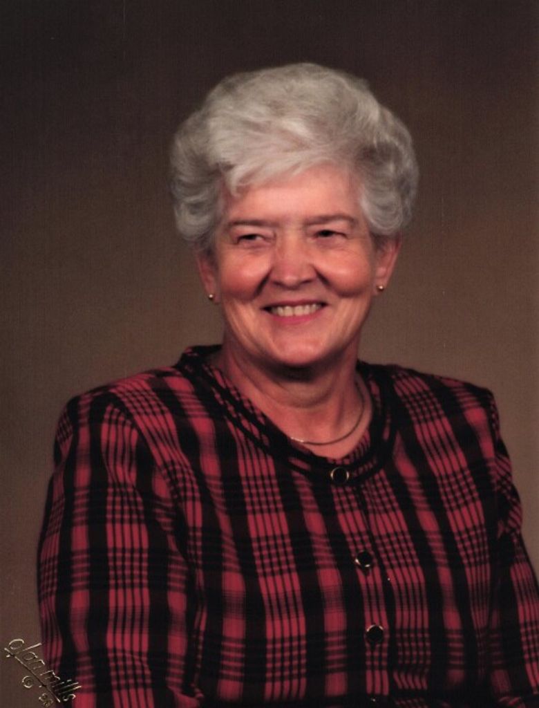 Arlene Christensen
