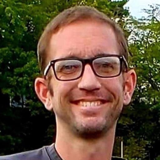 Jake Hahesy Profile Photo