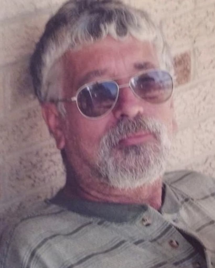 Keith Alan Little Profile Photo