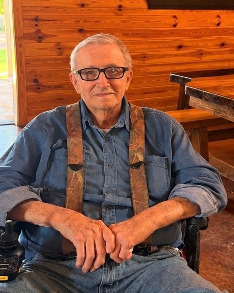 George Lamar White Profile Photo