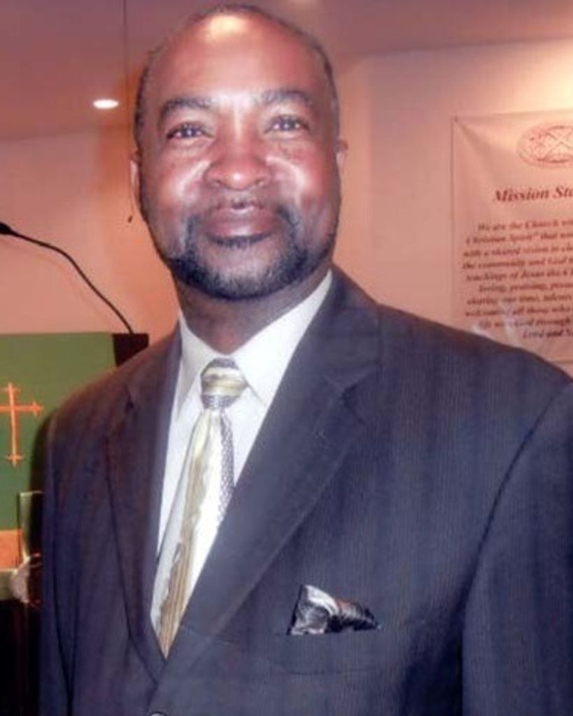 Rev. Willie McDaniel Profile Photo