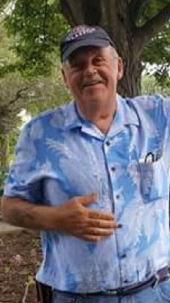 Perry E. Ratcliffe Sr. Profile Photo