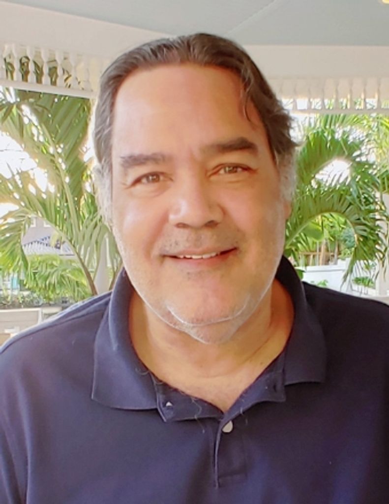 Barrett "Barry" Silver