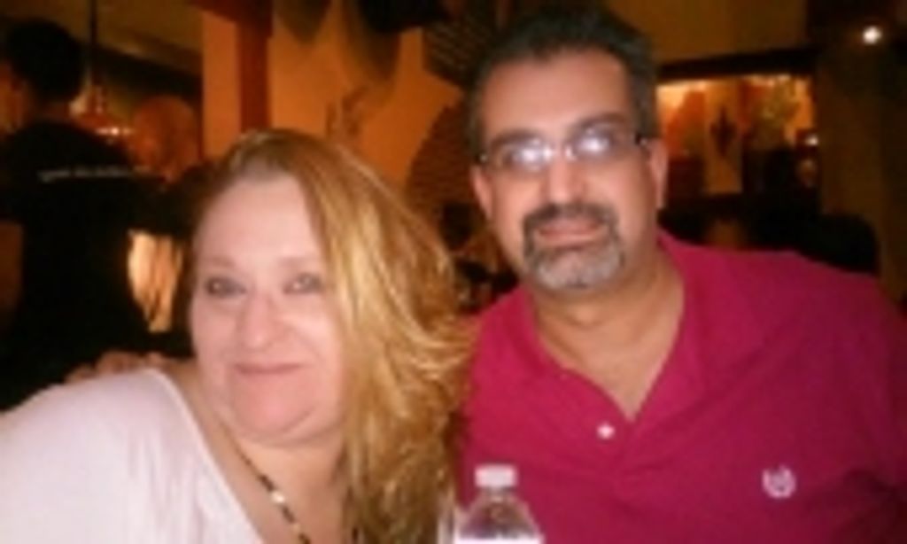 Tracy Anne Selph Matheos