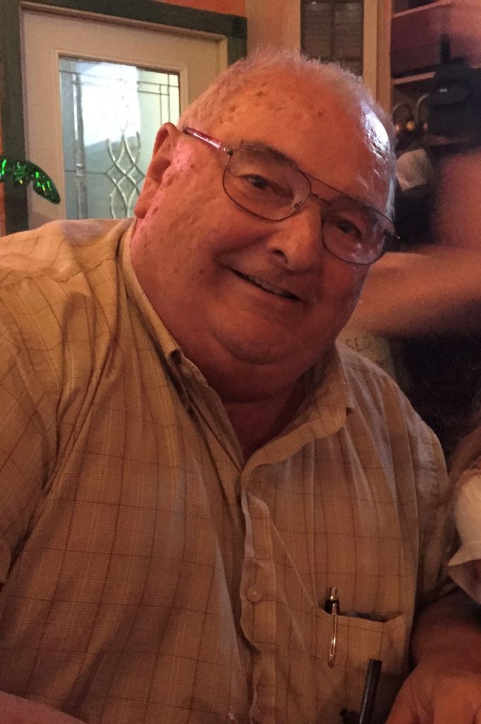 Gerald J. Woltman Profile Photo