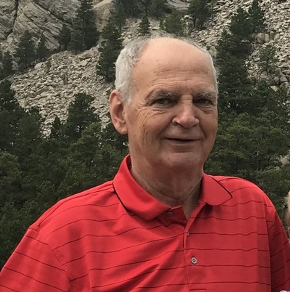 William “Bill” Juska Profile Photo