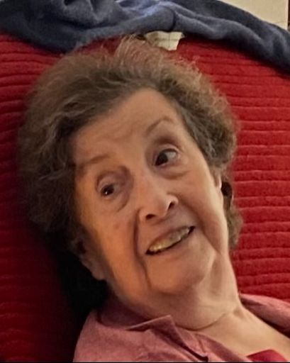 Sally C Valencia's obituary image