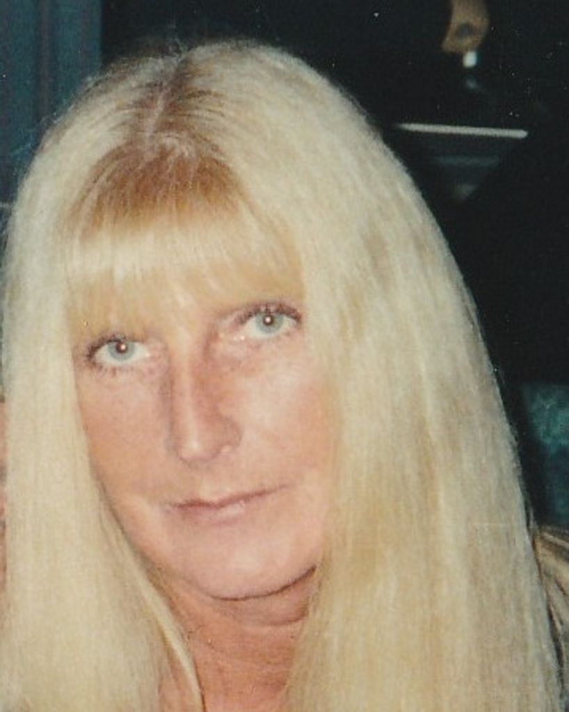 Pamela Jo James Profile Photo