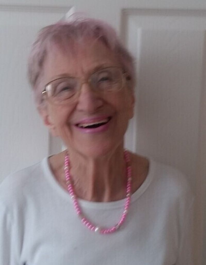 Donna Suzanne (Ovaitt) Baker Profile Photo