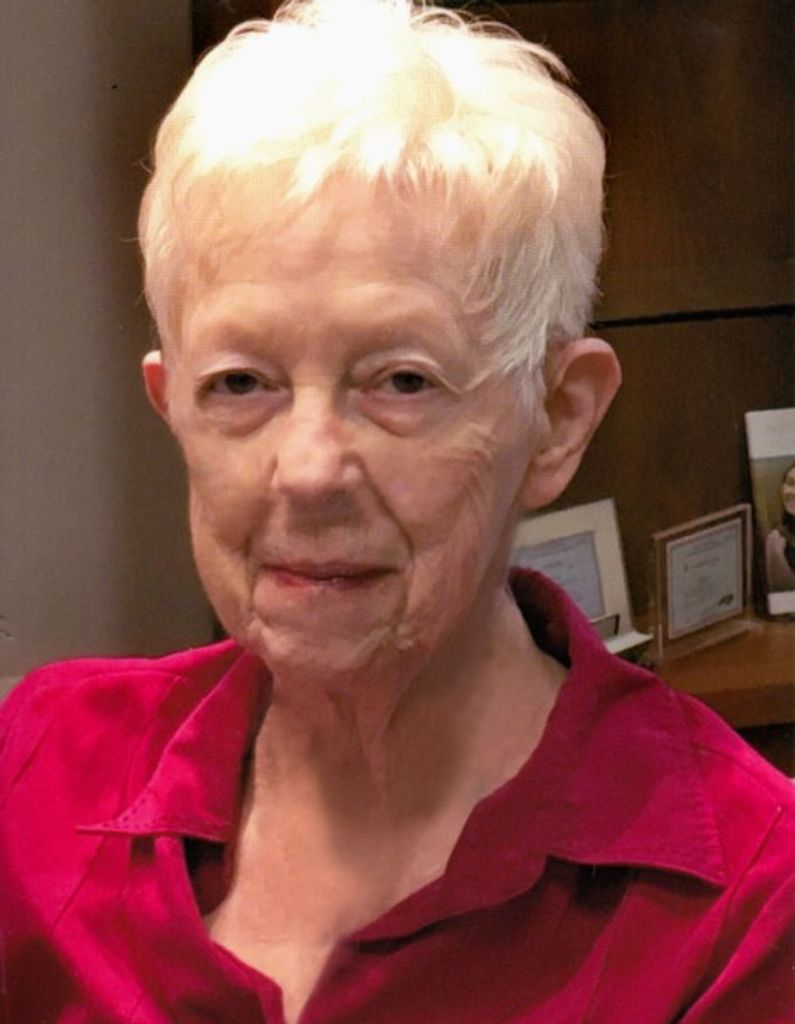Beverly Ann (Bryson)  Sykes