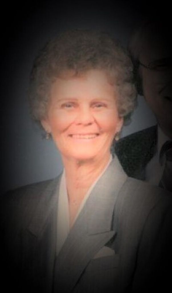 Betty Jean Sherbondy Profile Photo