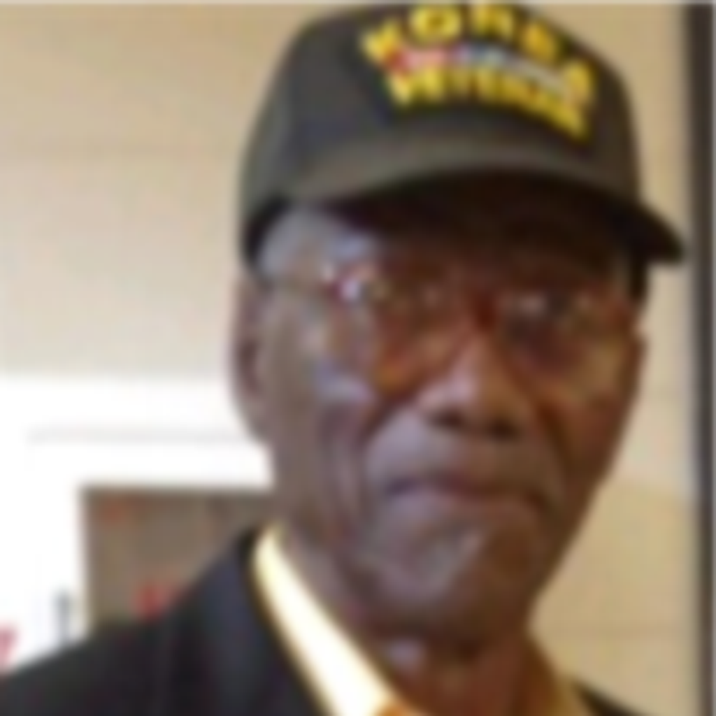 Rev. Robert Fulton Rice Profile Photo