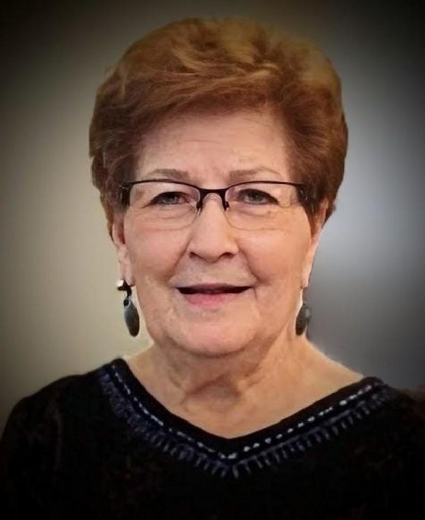 Lois Collett Morris Profile Photo