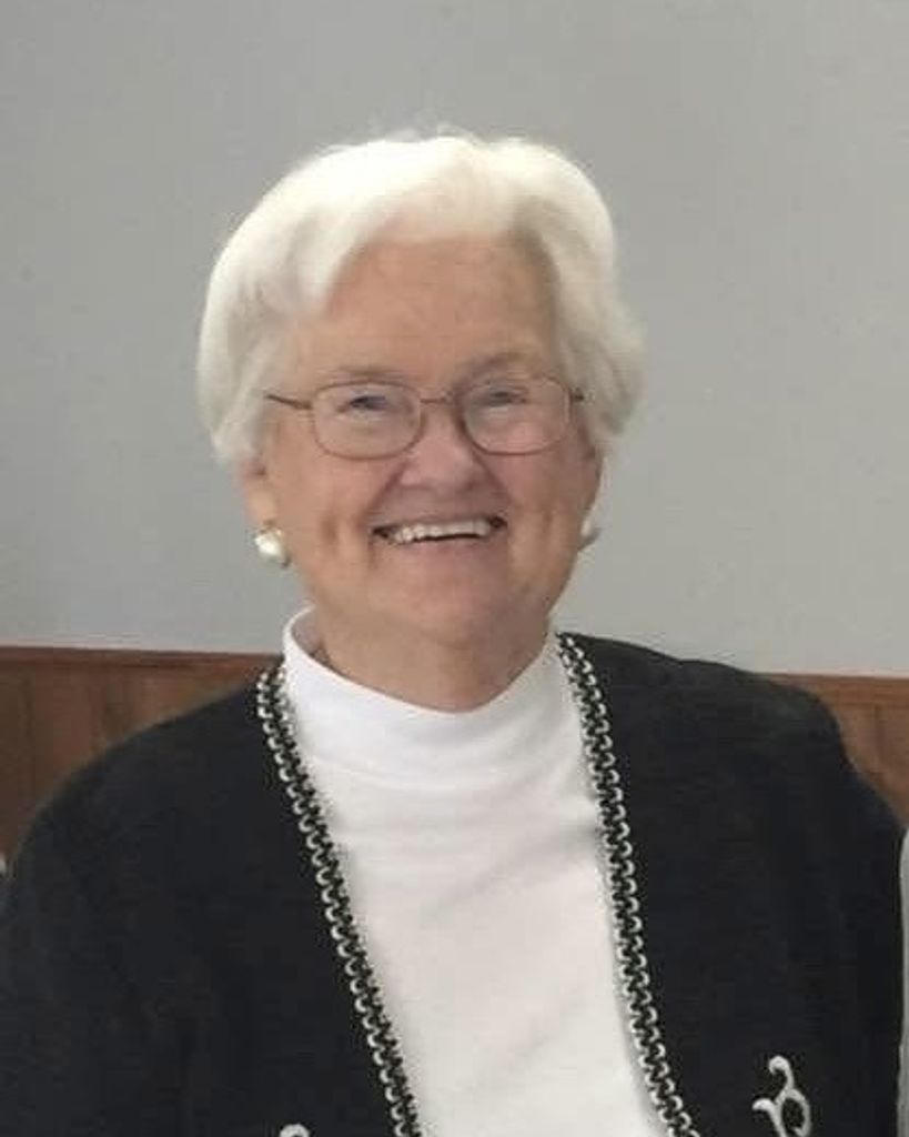 Marlene Crimminger Profile Photo