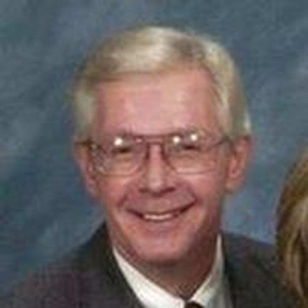Patrick Earl Kline