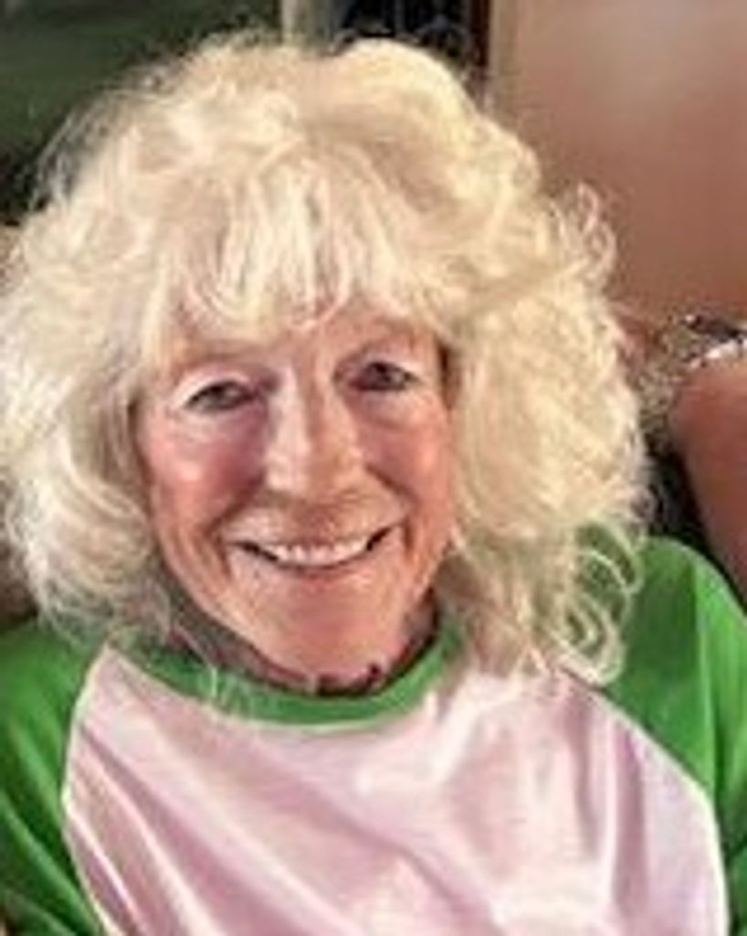 Teresa A. Morey